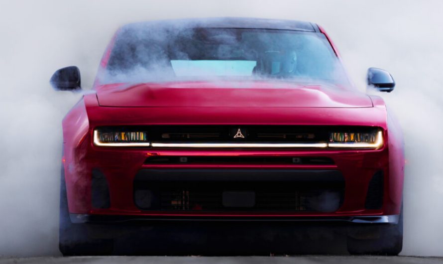 Продажі бензинових зарядних пристроїв злетіли на 404% на тлі краху електромобіля Daytona