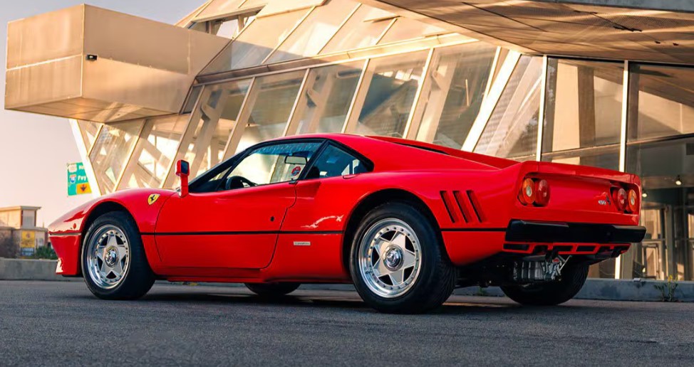 Ferrari 288 GTO