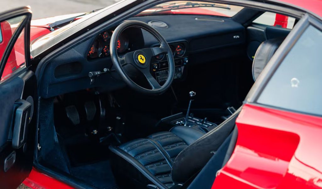 Ferrari 288 GTO