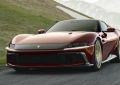 Ferrari V12 Manuale