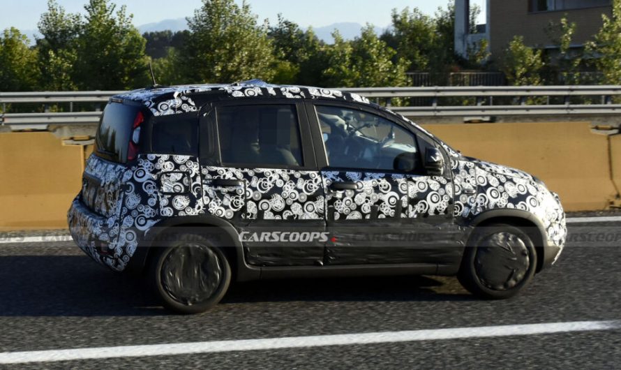 Компанія Stellantis використовує п’ятнадцятирічний Fiat, аби запобігти передачі бренду Autobianchi китайським виробникам в Італії