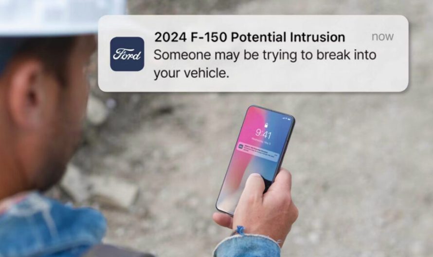 Компанія Ford сховала “аварійний вимикач” за щомісячною платою у 7,99 долара