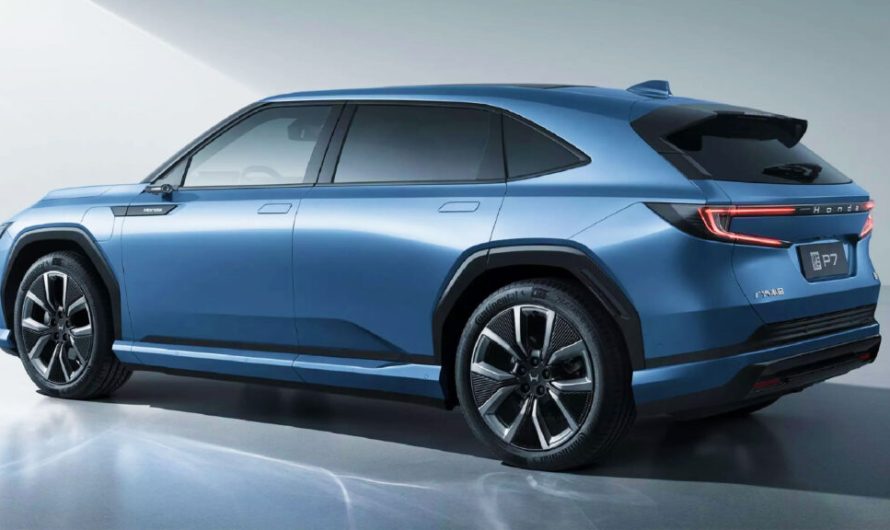 Протягом п’яти років продажі Honda в Китаї знизилися на 60%, тому компанія підписала контракт ще на 10 років