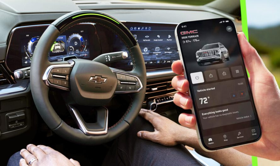 GM утримує 70 центів з кожного долара підписок і лише 4 центи з продажу авто