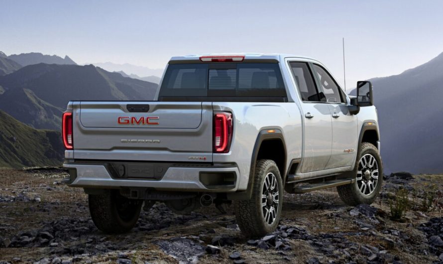 Власник GMC Sierra через протікання вікна втратив $1000 і тепер подав до суду на GM