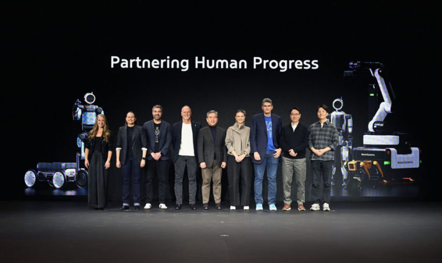Люди випередили роботів: страйк на Hyundai розпочали працівники, а не штучний інтелект