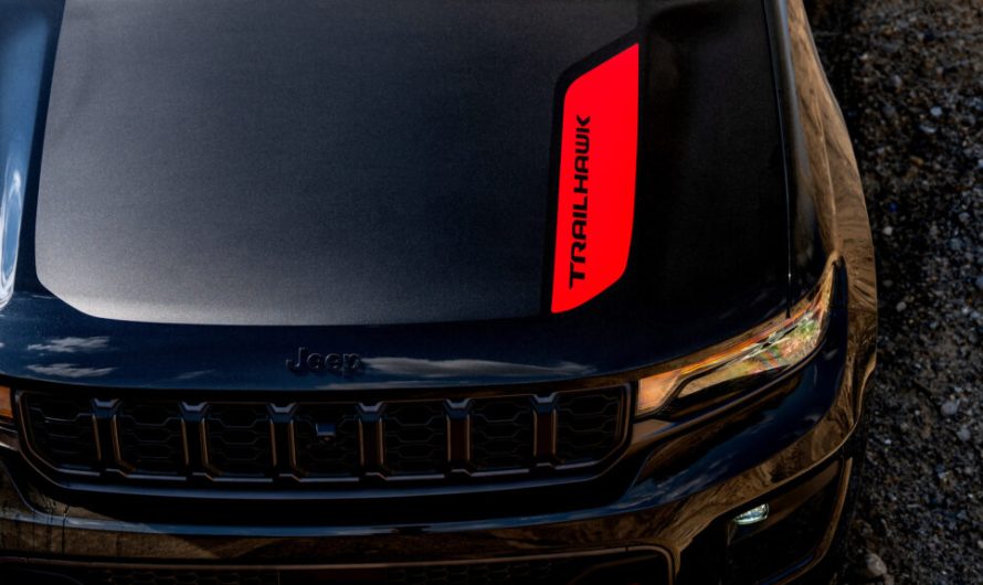 Дилерські центри Jeep тонуть у нереалізованих позашляховиках, але все одно не пропонують вам вигіднішої угоди