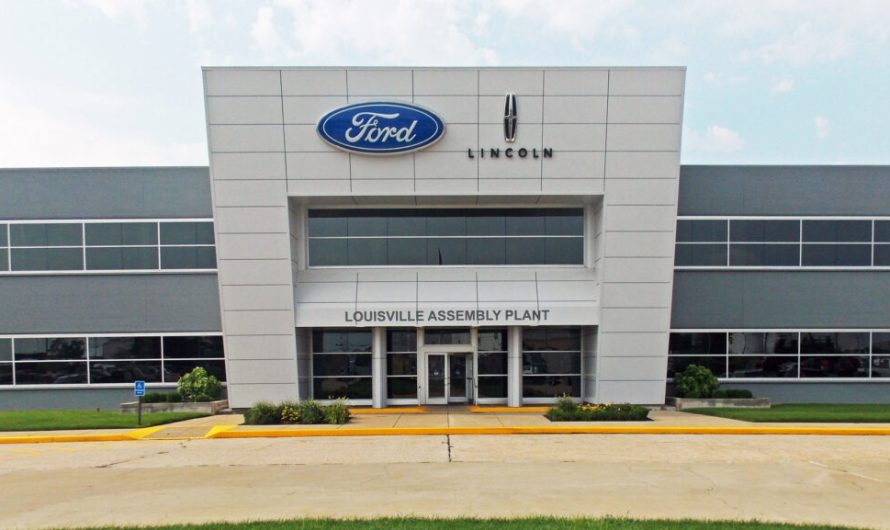 Ford звільнив більше працівників через нібито крадіжку снеків, ніж просто через працівника з печивом за $1,95