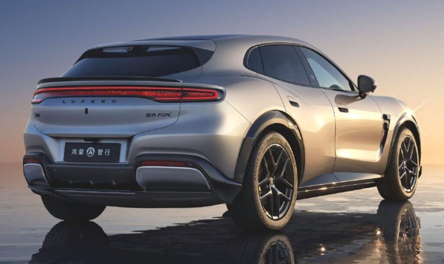 Продажі електричних автомобілів у Китаї впали на 13%: це відчують у всьому світі