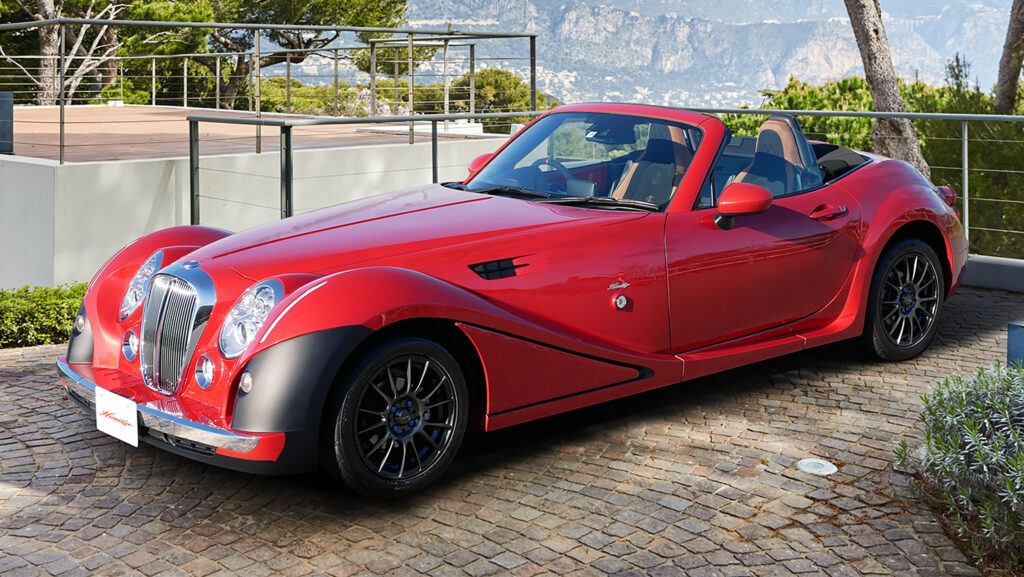 Mitsuoka Himiko