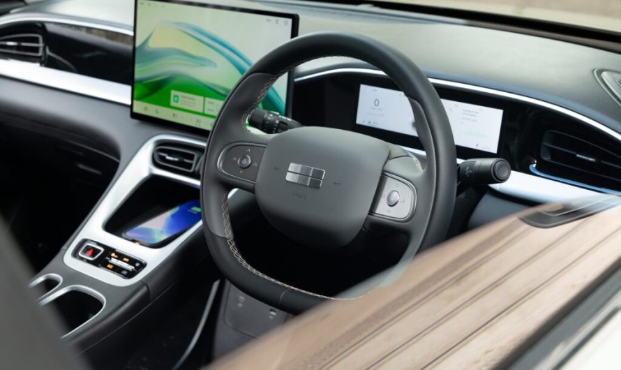 Найпопулярніший автомобіль Китаю незабаром можуть збирати на заводі Ford
