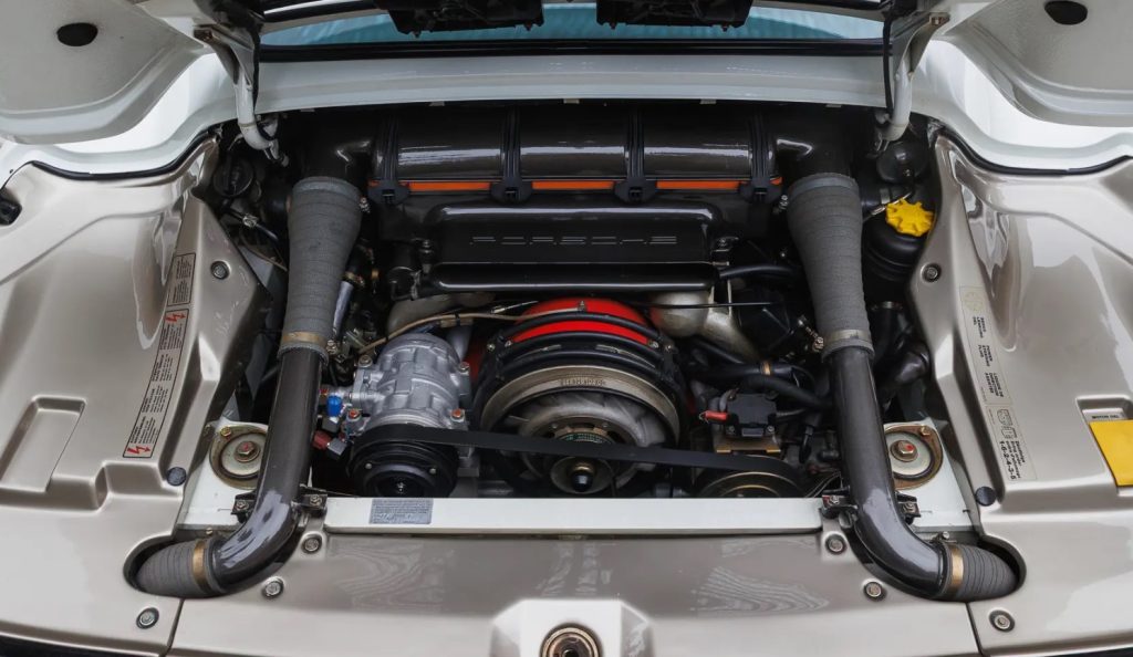 Porsche 959 Sport