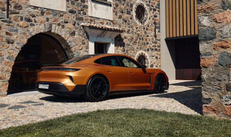 Помилки Porsche — це їхня провина, а 6000 додаткових звільнень ляжуть на плечі інших