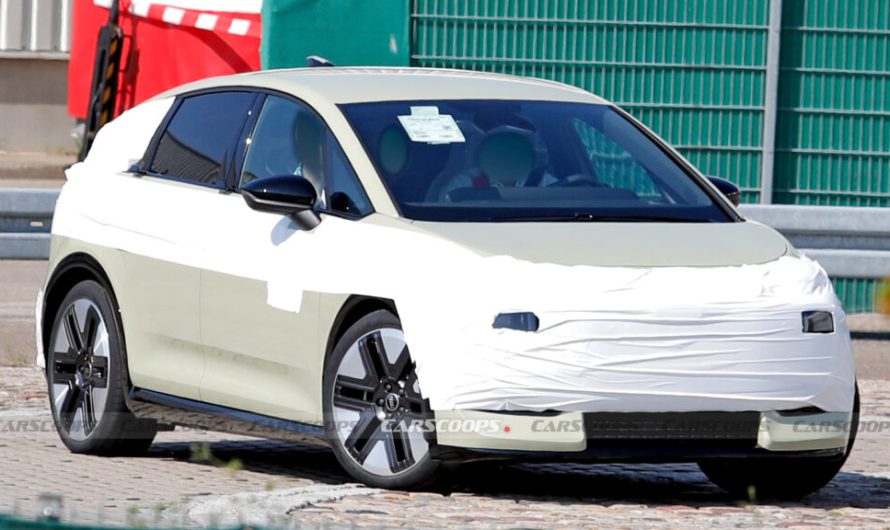 Audi представляє свій найдоступніший електрокар — це відроджений культовий бестселер нульових