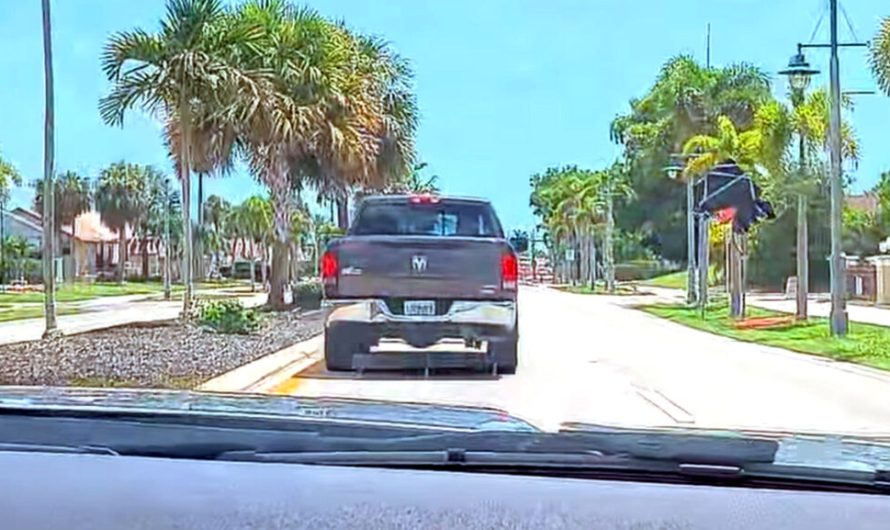 Nine Speeding Stops At 19, And The Tenth Came With Grandma’s Heart Attack Story