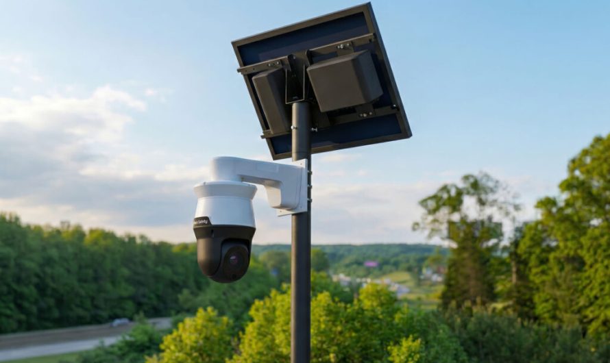 Системи штучного інтелекту фіксують 20 мільярдів автономерів щомісяця: міста активують камери