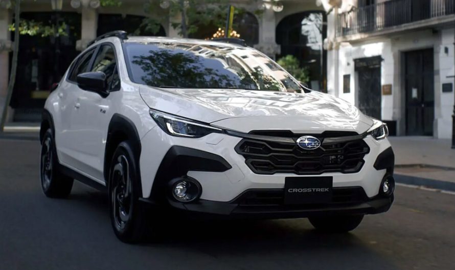 Subaru припиняє виробництво свого м’якого гібридного опозитного двигуна, активніше покладаючись на технології Toyota