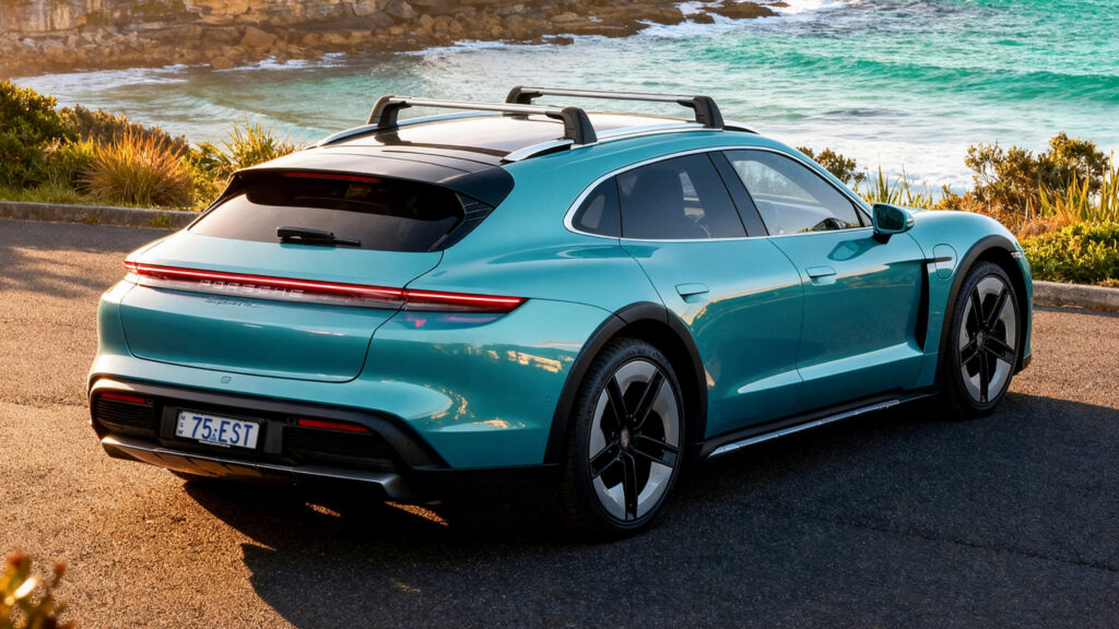 Майже 40% працівників Porsche тепер заробляють шестизначні суми