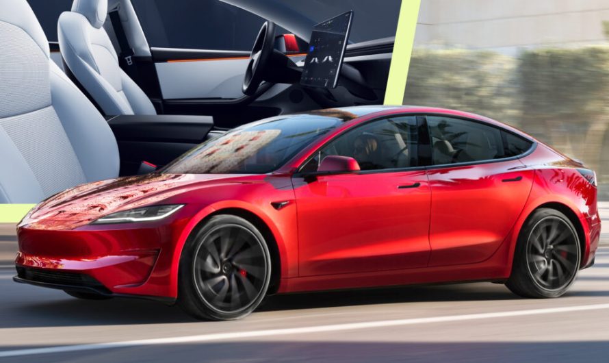 Скандал із прихованими дверними ручками Tesla може змінити всі нові авто в США
