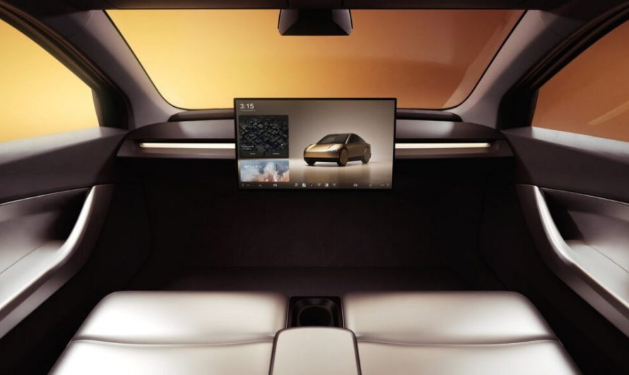 Федеральні регулятори можуть невдовзі дозволити Tesla без педалі гальма