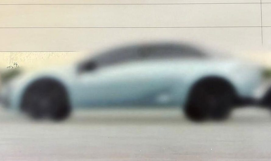 Майбутній Corolla, ймовірно, випадково розкрився у службовій документації Toyota — його вигляд збігається з концептом