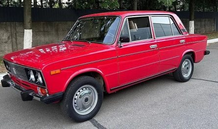 ВАЗ-2106