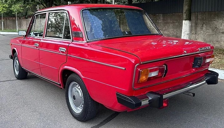 ВАЗ-2106