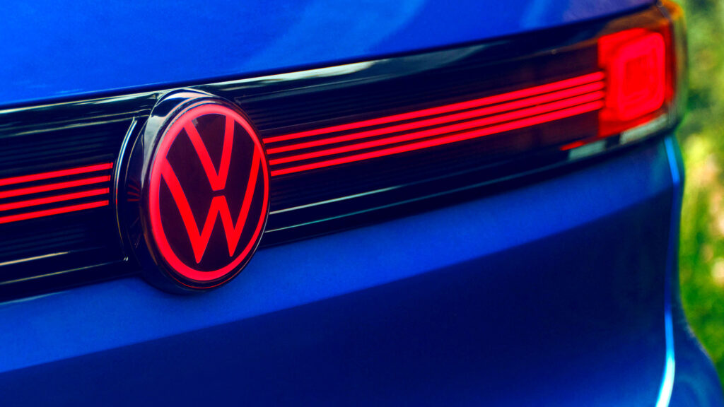 VW Group Is Killing Half Its Cars By 2030, And Some Big Names Are At Risk