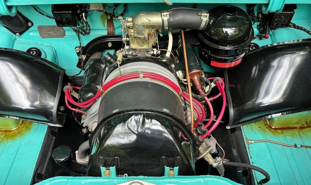 ЗАЗ 966 1967