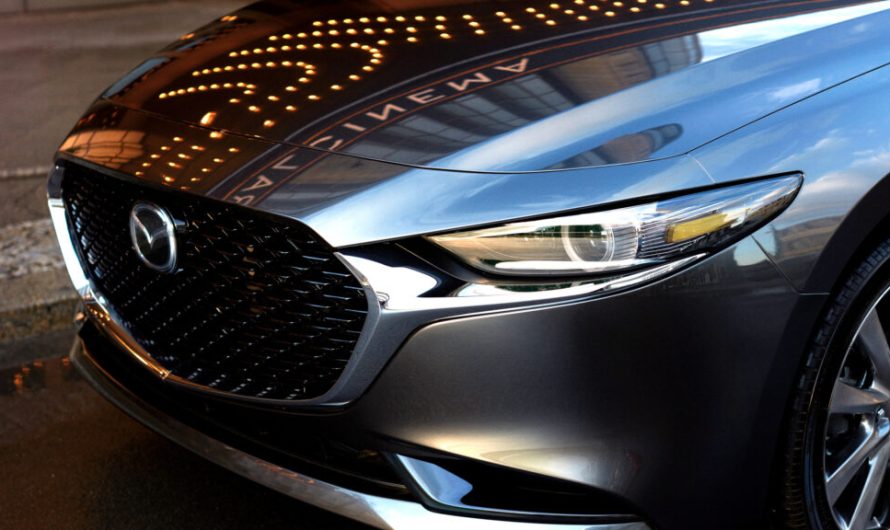 Mazda’s Oldest Small Car Nearly Doubled Its Sales Last Month While Its SUVs Tumbled