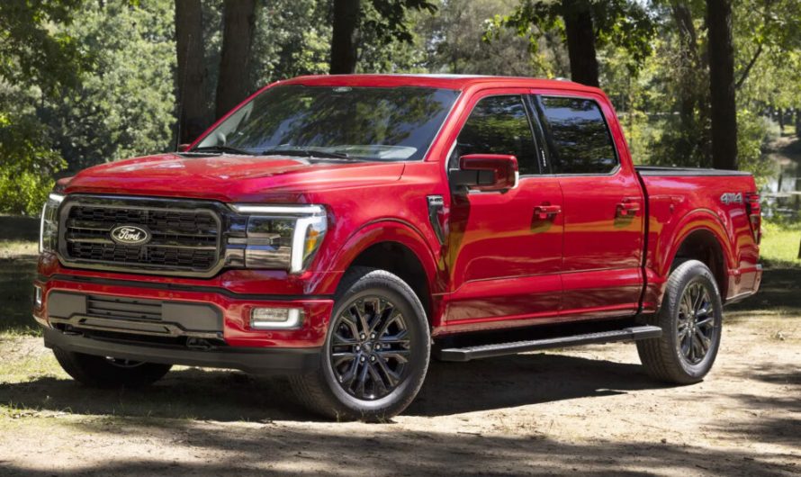 Щоб запобігти затримкам, дилерська мережа Ford планує довірити доставку автозапчастин автономним безпілотникам