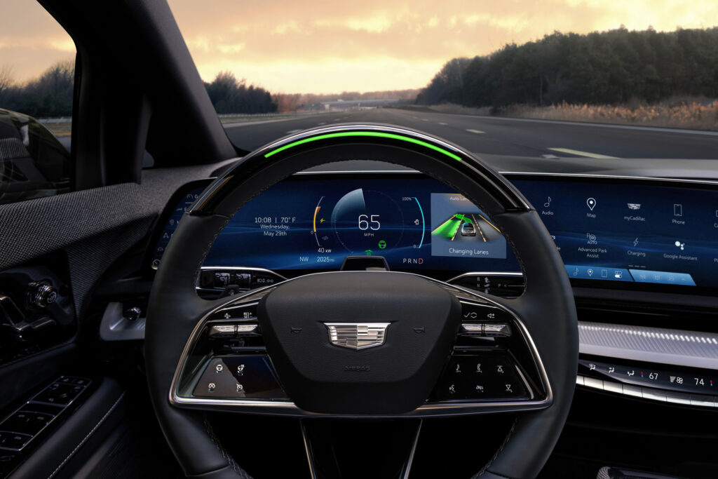GM Bans Used And Aftermarket Parts From All ADAS Collision Repairs