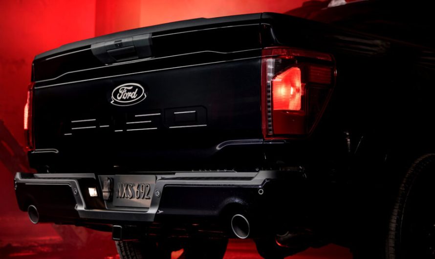 Злитий каталог замовлень Ford на 2027 рік, схоже, позбавляє F-150 базового двигуна