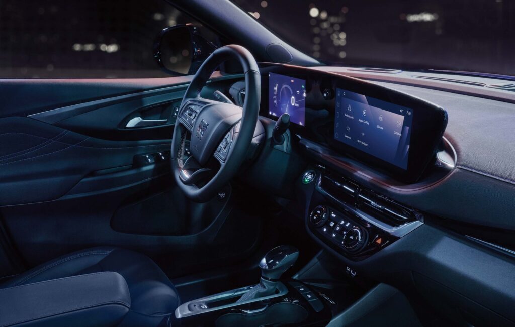 GM Just Launched Google’s Gemini In Its Cars, Now It’s Building Its Own AI