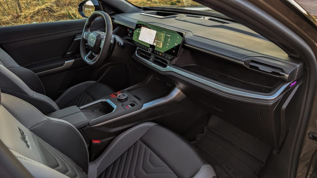  The New 2027 Jeep Compass e-Hybrid’s Rugged Looks Write A Check It Can’t Cash