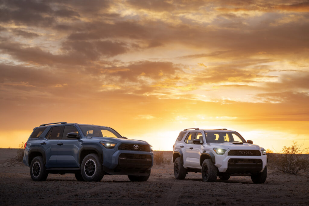 Hyundai Is Coming For The Bronco, And A Patent May Have Given The SUV Away