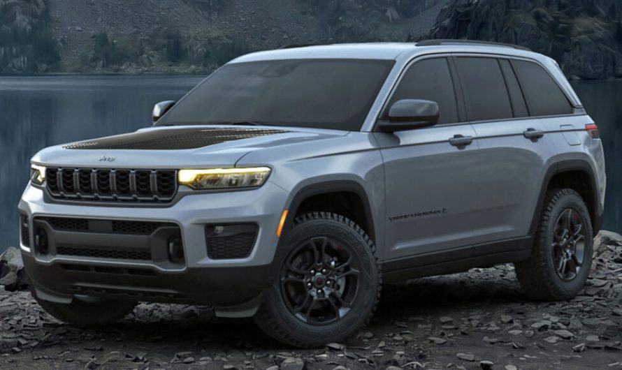 Grand Cherokee Upland 2027 від Jeep: та сама харизма Trailhawk, але на 5 тисяч доларів доступніша