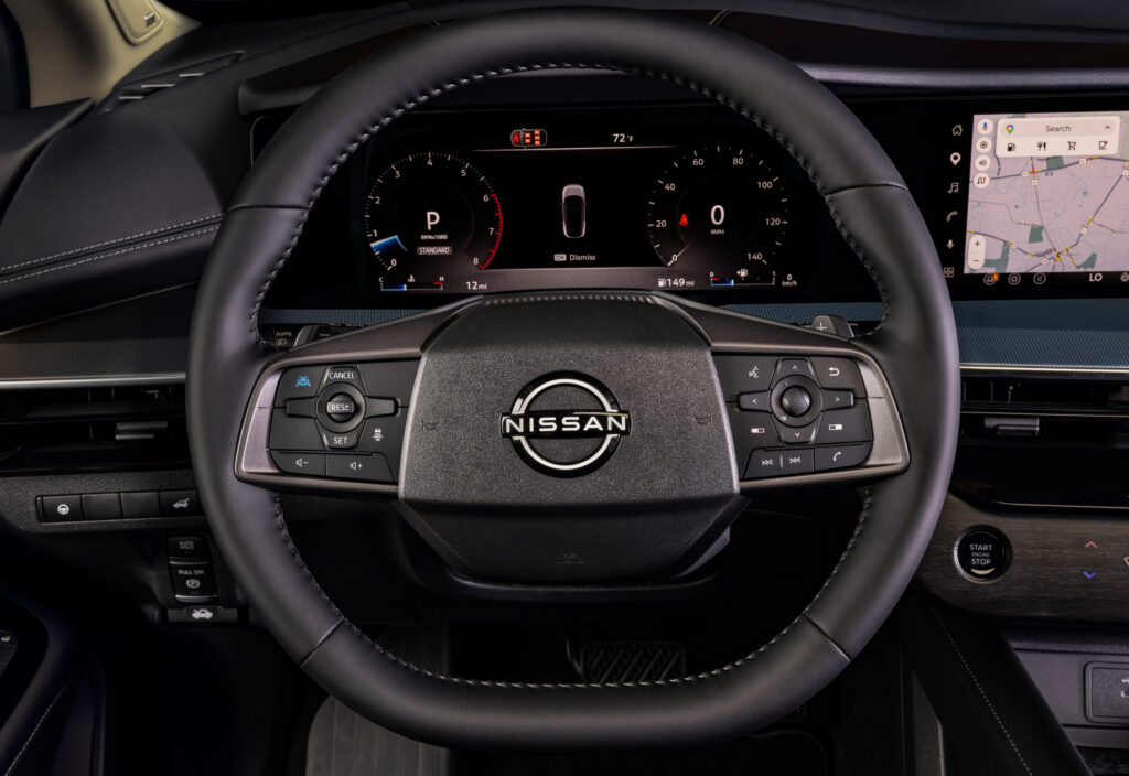  One In Five Drivers Switches Off The Safety Tech Meant To Save Their Lives