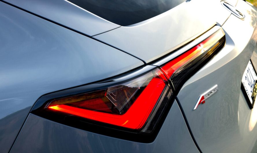 Honda може запропонувати гідну альтернативу гібридам Crosstrek та Corolla Cross