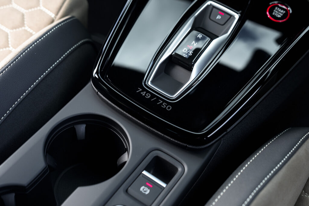  One In Five Drivers Switches Off The Safety Tech Meant To Save Their Lives