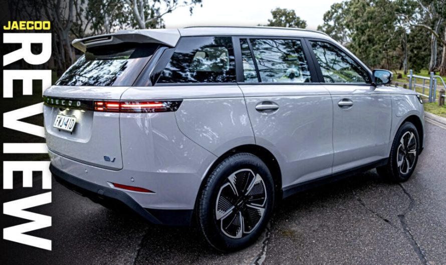Дешевий Jaecoo за 26 000 доларів — «бюджетний Range Rover», який здається вигідним, поки не починаєш ним користуватися щодня