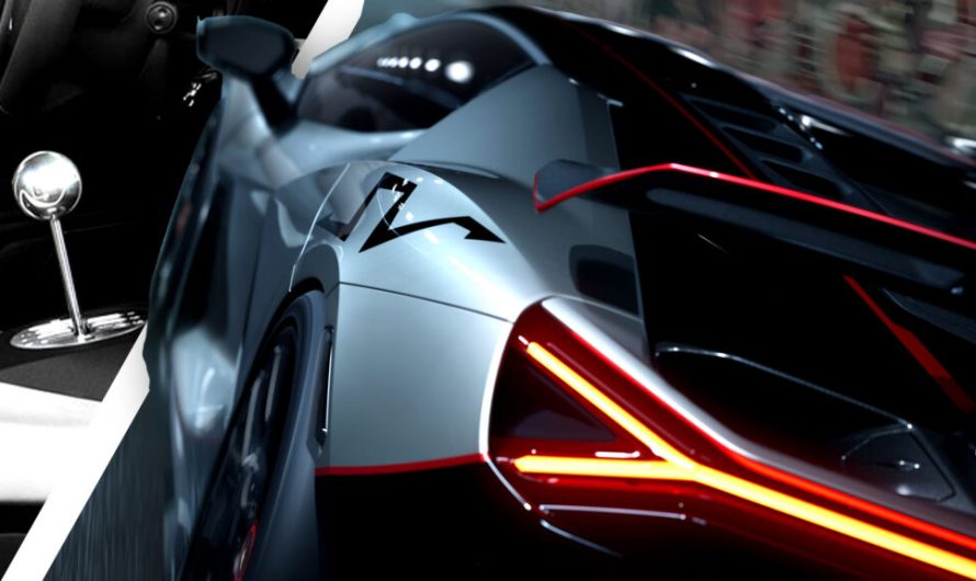 Колекціонери мріють про механіку, а очільник Lamborghini зазначає: саме це і є проблемою