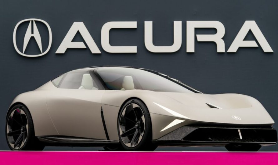 Поява купе Acura Nexera все ще можлива, а керівник американського офісу Honda виступає за бензинову версію