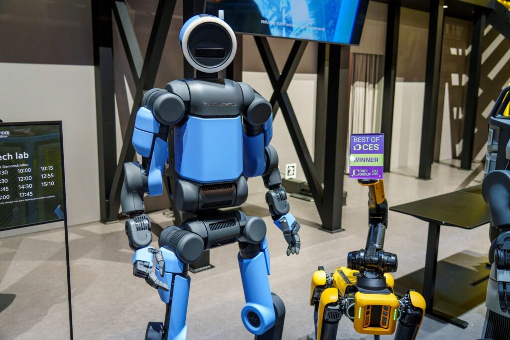 Hyundai Workers Go On Strike For The First Time In A Decade And Robots Are Partly To Blame