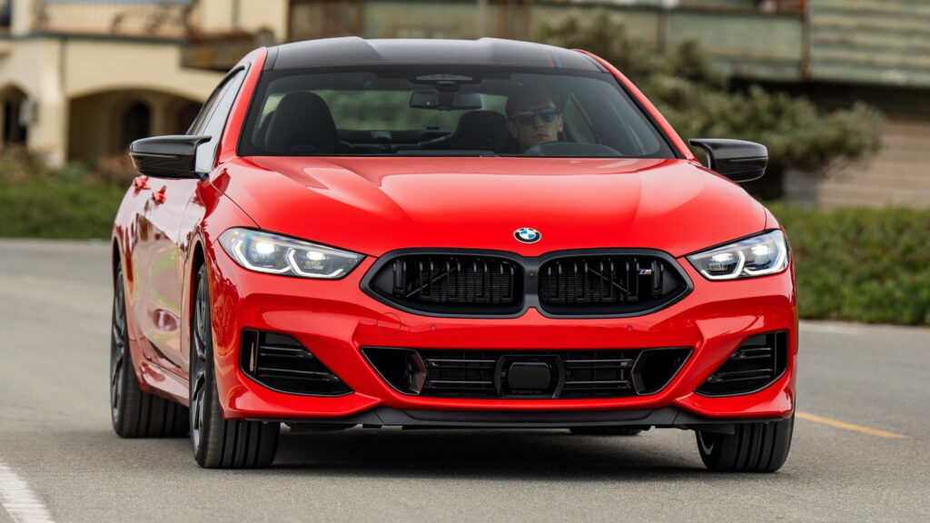 BMW’s Fix For A Driveshaft Recall? Glue, Unless It’s Too Late