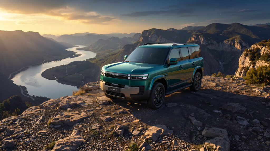 1,5 мільйона китайських автомобілів може збиратися в Європі щороку до 2035 року, законодавці хочуть, щоб вони використовували місцеві деталі