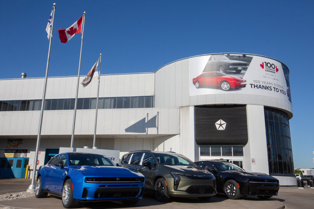  Washington Wants More American-Made Cars. Detroit Warns That’ll Cost Americans More
