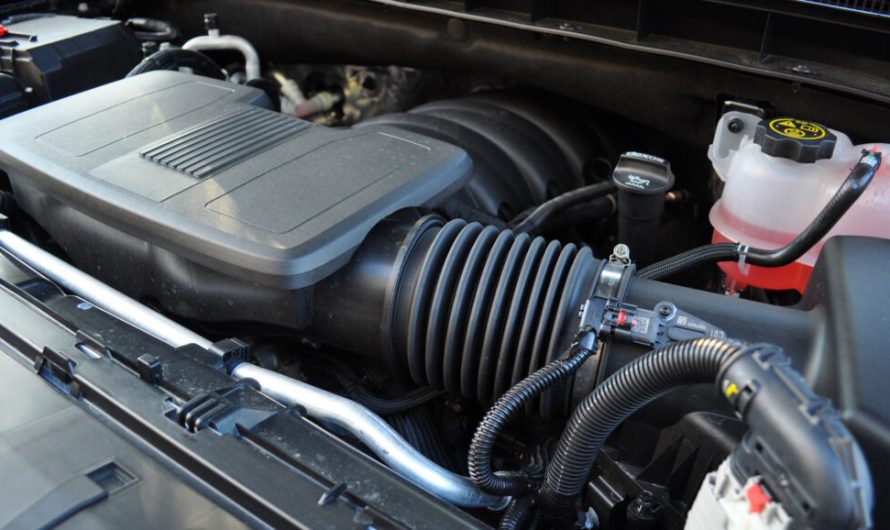 Проблема відкликання 6,2-літрового V8 від GM стає критичною: навіть після ремонту двигуни продовжують ламатися