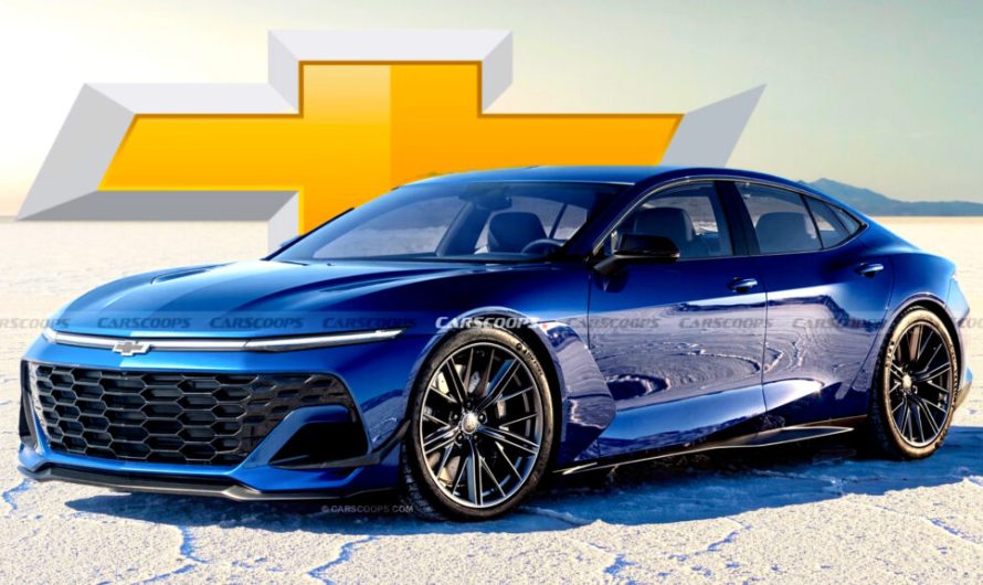 Седан Chevrolet Camaro перенесли на 2029 модельний рік, однак, за даними інсайдерів, він залишиться з механічною КПП