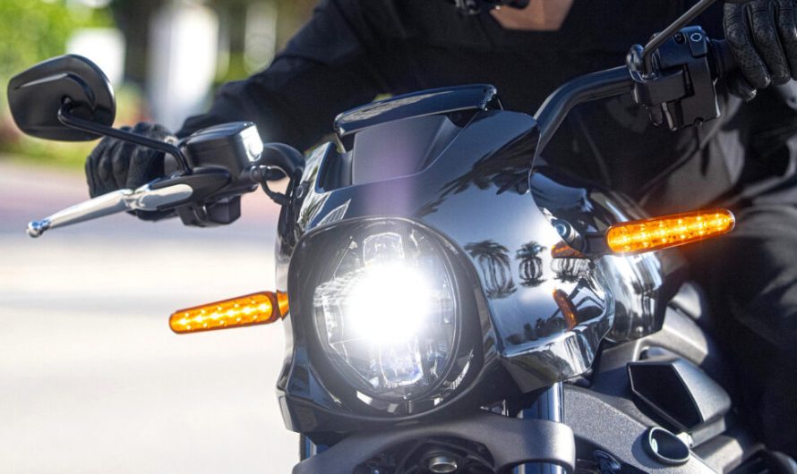 Ціна LiveWire One впала більш ніж удвічі проти першого електричного Harley